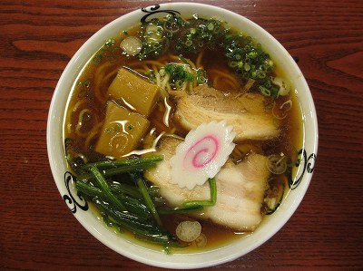 らぁ麺