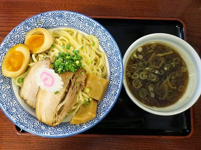 つけ麺