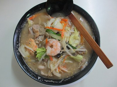 バトルタンメン（限定）