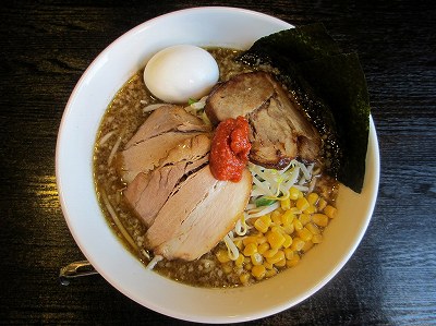 SENのど・みそ