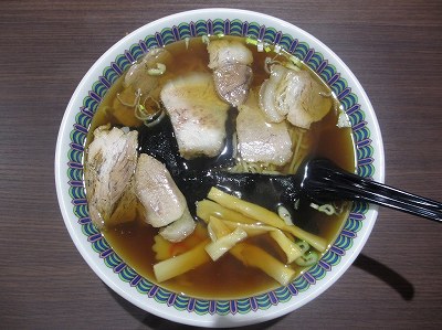ラーメン