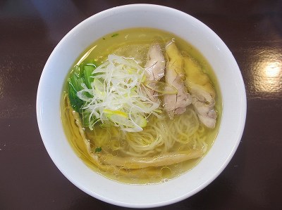 しおそば