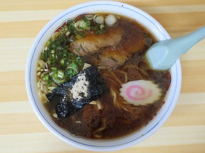 ラーメン