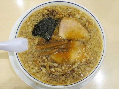 ラーメン