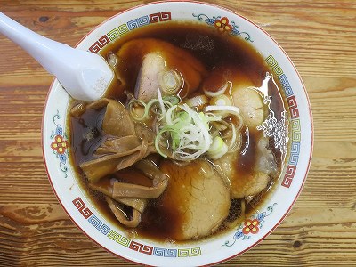 ラーメン