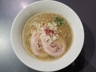 背脂ジョニー