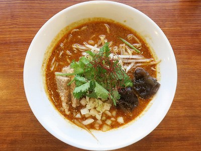 スパイスＸ