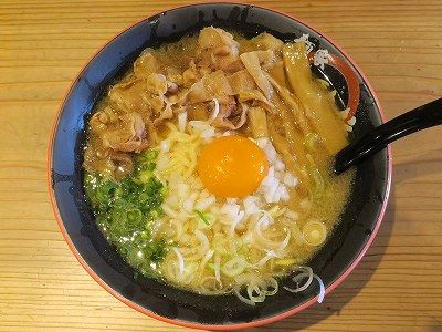 誠らーめん