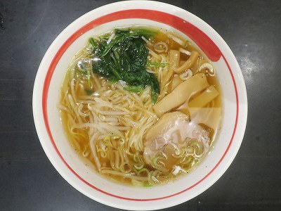 らーめん