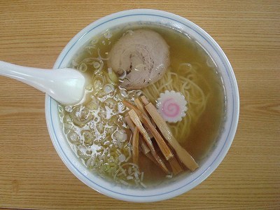ラーメン
