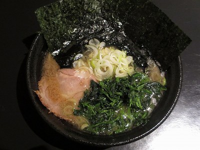 ラーメン
