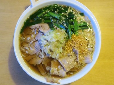 ベトコンラーメン