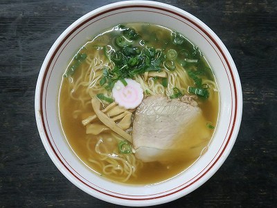 ラーメン