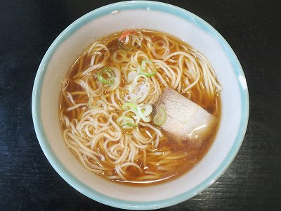 ラーメン（チャーハンセット）