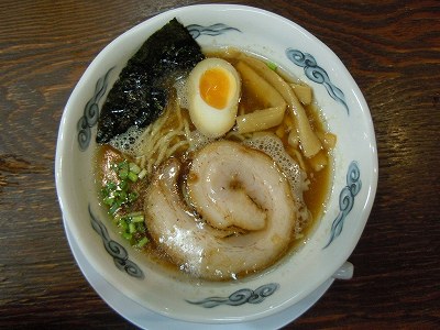 らーめん
