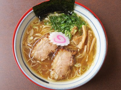 だしだ醤油