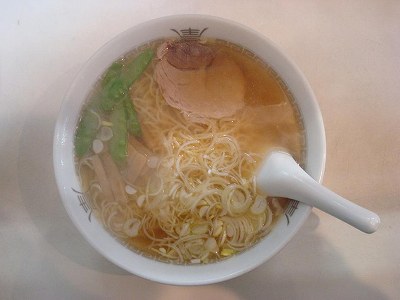 ラーメン