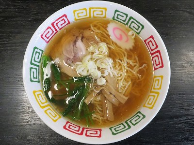 ラーメン
