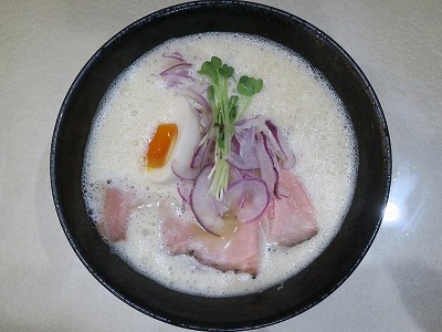 鶏そば