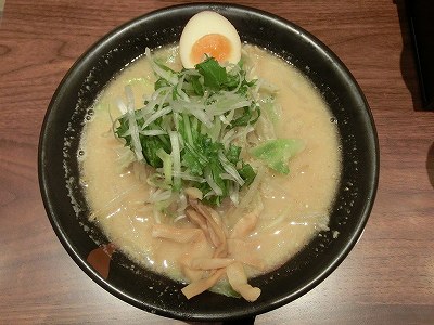 しろみそ野菜