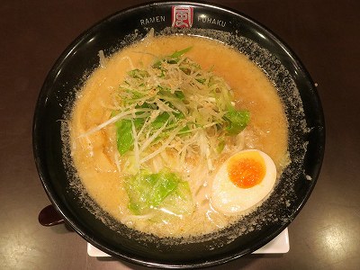 しろみそ野菜