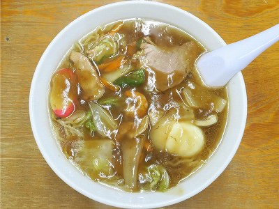 広東メン