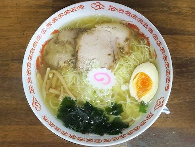 支那そば