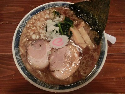らーめん