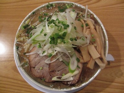 けにたんめん（限定）