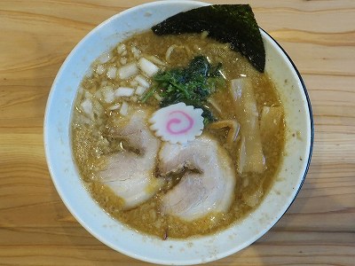 らーめん
