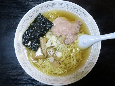 ラーメン