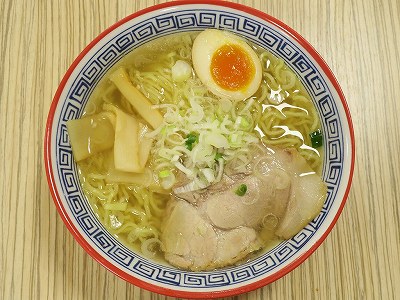 らーめん