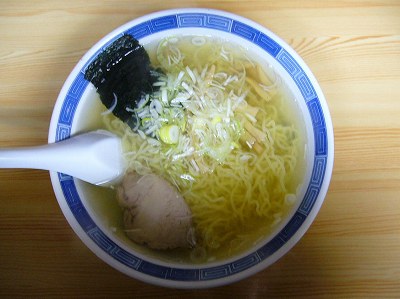 ラーメン