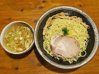 つけそば
