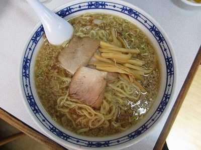 ラーメン