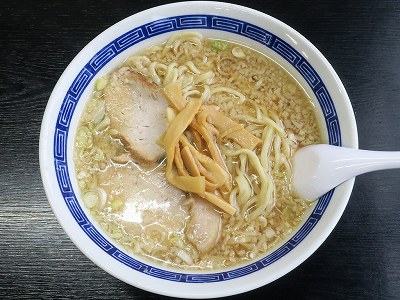 ラーメン