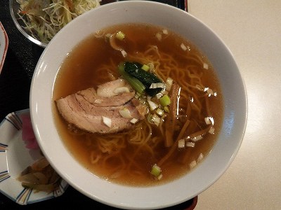 ラーメン