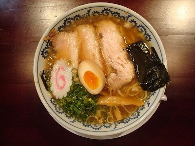 らーめん