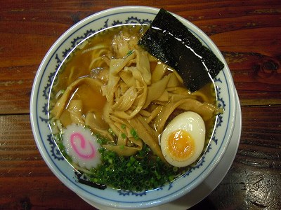 めんまらーめん