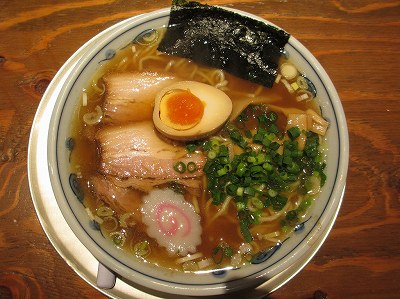 らーめん
