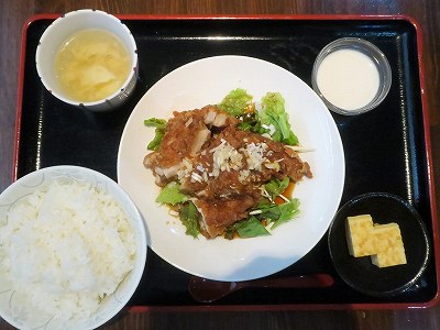 ユーリンチー