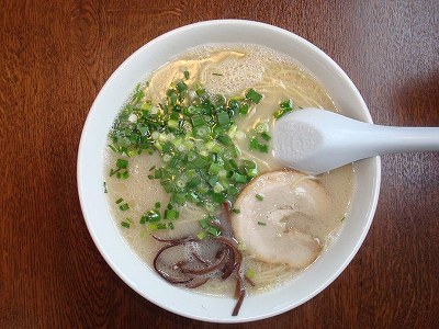 ラーメン