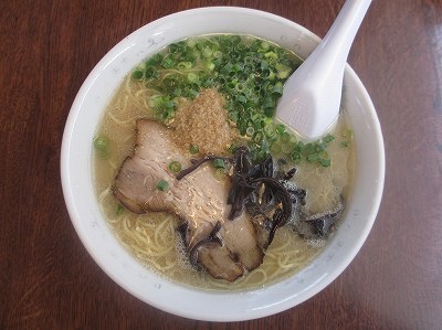 ラーメン