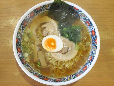 ラーメン