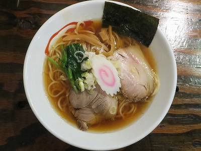 ラーメン