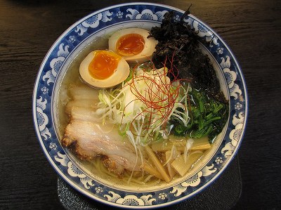 琥珀中華スペシャル