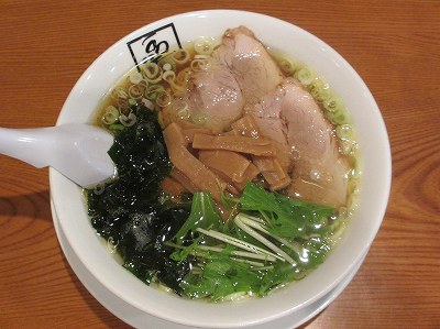 らーめん