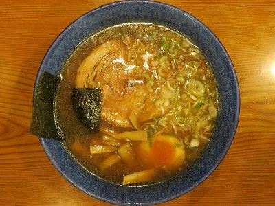 ラーメン