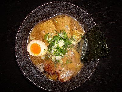 ラーメン