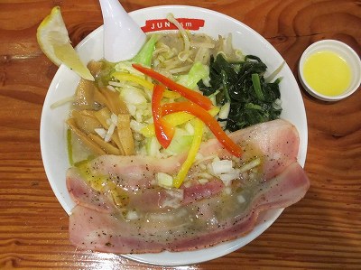 オキテ破りのグラン・ソルト（限定）